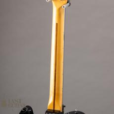 Fender USA Tele-Bration Limited 60th Anniversary Cabronita Telecaster_8