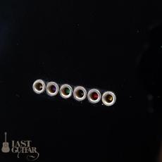 Fender USA Tele-Bration Limited 60th Anniversary Cabronita Telecaster_10