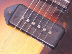 Gibson ES-125T 3/4 '57_7