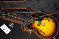 Gibson Memphis ES-335 Dot Plain_2