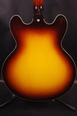 Gibson Memphis ES-335 Dot Plain_3
