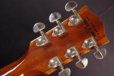 Gibson Memphis ES-335 Dot Plain_5