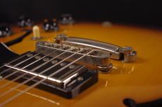 Gibson Memphis ES-335 Dot Plain_6