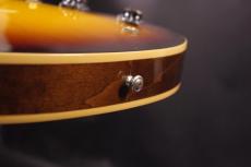 Gibson Memphis ES-335 Dot Plain_7