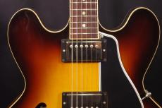 Gibson Memphis ES-335 Dot Plain_8