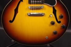 Gibson Memphis ES-335 Dot Plain_9