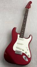 Tokai AST-101 MH ~Old Candy Apple Red~ #240866 ≒3.70kg【マッチングヘッド仕様!】_2