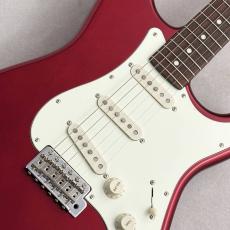 Tokai AST-101 MH ~Old Candy Apple Red~ #240866 ≒3.70kg【マッチングヘッド仕様!】_3