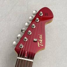 Tokai AST-101 MH ~Old Candy Apple Red~ #240866 ≒3.70kg【マッチングヘッド仕様!】_5