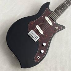 Vanzandt Bronson V ~Black~ #VZ0006 ≒2.70kg【新モデル】