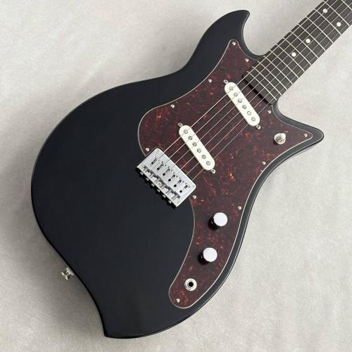 Vanzandt Bronson V ~Black~ #VZ0006 ≒2.70kg【新モデル】