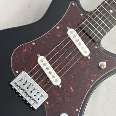 Vanzandt Bronson V ~Black~ #VZ0006 ≒2.70kg【新モデル】_3