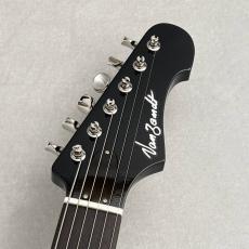 Vanzandt Bronson V ~Black~ #VZ0006 ≒2.70kg【新モデル】_5