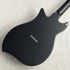 Vanzandt Bronson V ~Black~ #VZ0006 ≒2.70kg【新モデル】_7
