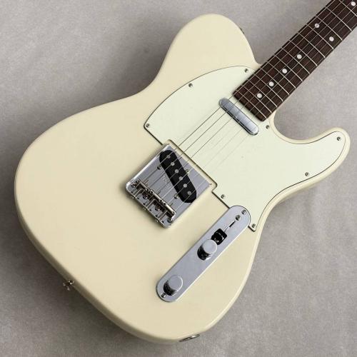 Tokai ATE-101 ~Vintage White~ #241262 ≒3.47kg【ピックガードドレスアップ!】