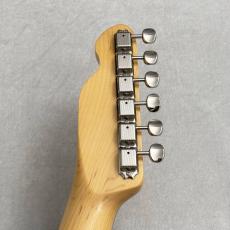 Tokai ATE-101 ~Vintage White~ #241262 ≒3.47kg【ピックガードドレスアップ!】_8