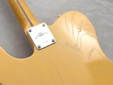 KING SNAKE Sidewinder CC -butterscotch Blonde- #0196 ≒3.12kg【新モデル!】【軽量個体】_9