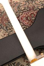 Gretsch G6136TG Limited Edition Falcon Jr. w/Bigsby (#JT24082802) White ≒3.42kg_6