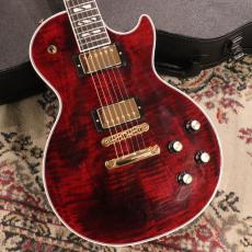 Gibson 【Modern Collection】Les Paul Modern Supreme ~Wine Red~ #222150276 [4.16kg]