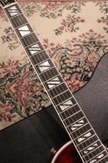 Gibson 【Modern Collection】Les Paul Modern Supreme ~Wine Red~ #222150276 [4.16kg]_3