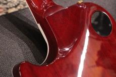 Gibson 【Modern Collection】Les Paul Modern Supreme ~Wine Red~ #222150276 [4.16kg]_6