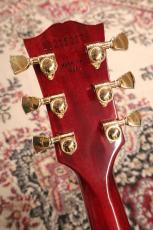 Gibson 【Modern Collection】Les Paul Modern Supreme ~Wine Red~ #222150276 [4.16kg]_8
