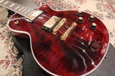 Gibson 【Modern Collection】Les Paul Modern Supreme ~Wine Red~ #222150276 [4.16kg]_9