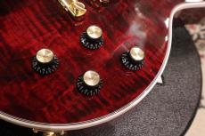 Gibson 【Modern Collection】Les Paul Modern Supreme ~Wine Red~ #222150276 [4.16kg]_10