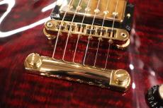 Gibson 【Modern Collection】Les Paul Modern Supreme ~Wine Red~ #222150276 [4.16kg]_11
