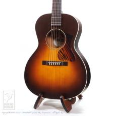IRIS GUITAR COMPANY The MS-00 Model Tobacco Burst (Adirondack Spruce Top)【セール開催中!48回無金利対象品】