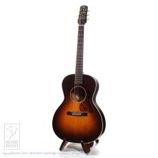 IRIS GUITAR COMPANY The MS-00 Model Tobacco Burst (Adirondack Spruce Top)【セール開催中!48回無金利対象品】_2