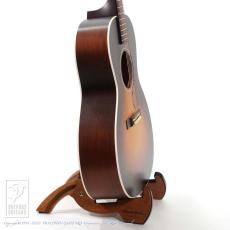 IRIS GUITAR COMPANY The MS-00 Model Tobacco Burst (Adirondack Spruce Top)【セール開催中!48回無金利対象品】_3