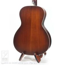IRIS GUITAR COMPANY The MS-00 Model Tobacco Burst (Adirondack Spruce Top)【セール開催中!48回無金利対象品】_4