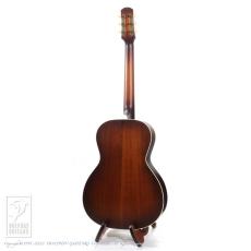 IRIS GUITAR COMPANY The MS-00 Model Tobacco Burst (Adirondack Spruce Top)【セール開催中!48回無金利対象品】_5