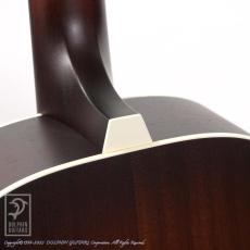 IRIS GUITAR COMPANY The MS-00 Model Tobacco Burst (Adirondack Spruce Top)【セール開催中!48回無金利対象品】_8