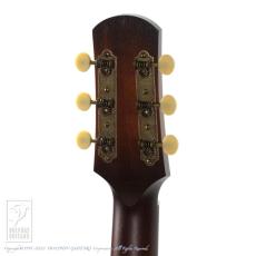 IRIS GUITAR COMPANY The MS-00 Model Tobacco Burst (Adirondack Spruce Top)【セール開催中!48回無金利対象品】_12