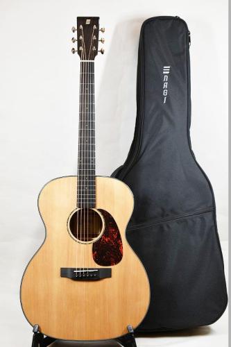 NAGI GUITARS one.E