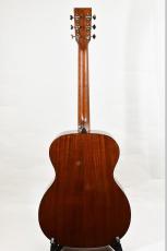 NAGI GUITARS one.E_7
