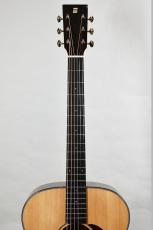 NAGI GUITARS one.E_8