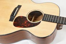 NAGI GUITARS one.E_11