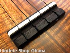 Seilen [SLSPL-285] ソプラノロングネックパイナップル 5Aハワイアンカーリーコア #1988_11