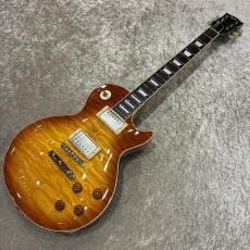 Tokai 【極上ワイドキルト】LS-101Q-CM2 -Viollin Finish / VF- #2551806 【4.10kg】【軽量】_2