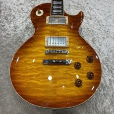 Tokai 【極上ワイドキルト】LS-101Q-CM2 -Viollin Finish / VF- #2551806 【4.10kg】【軽量】_3