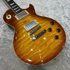 Tokai 【極上ワイドキルト】LS-101Q-CM2 -Viollin Finish / VF- #2551806 【4.10kg】【軽量】_4
