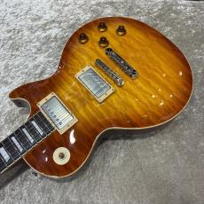 Tokai 【極上ワイドキルト】LS-101Q-CM2 -Viollin Finish / VF- #2551806 【4.10kg】【軽量】_5