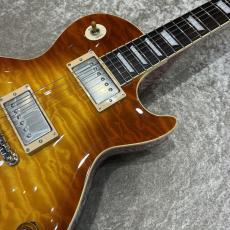 Tokai 【極上ワイドキルト】LS-101Q-CM2 -Viollin Finish / VF- #2551806 【4.10kg】【軽量】_6