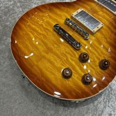 Tokai 【極上ワイドキルト】LS-101Q-CM2 -Viollin Finish / VF- #2551806 【4.10kg】【軽量】_7