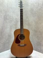 Seagull S6 Original Left【2002年製中古】【左利き】【池袋店在庫品】_2