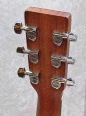 Martin 000-X2E【2020年製中古】【池袋店在庫品】_5