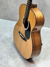 Martin 000-12E KOA 【2025年製中古】【エレアコ】【現物写真】【池袋店在庫品】_3